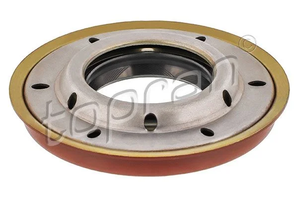 Shaft Seal, differential TOPRAN 207320