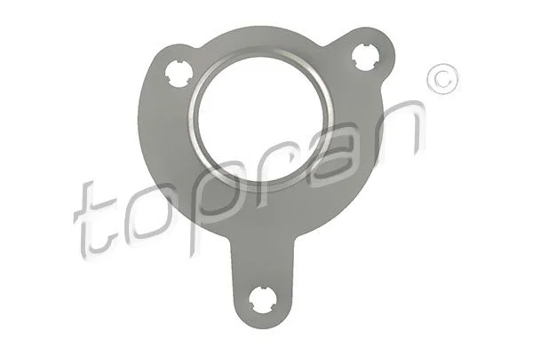 Junta, carregador TOPRAN 207 408
