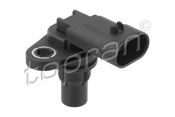 Sensor, posição do comando de válvulas TOPRAN 207 415