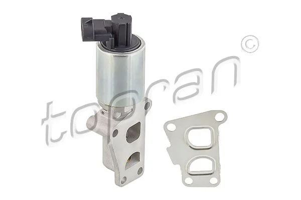 EGR Valve TOPRAN 207 442