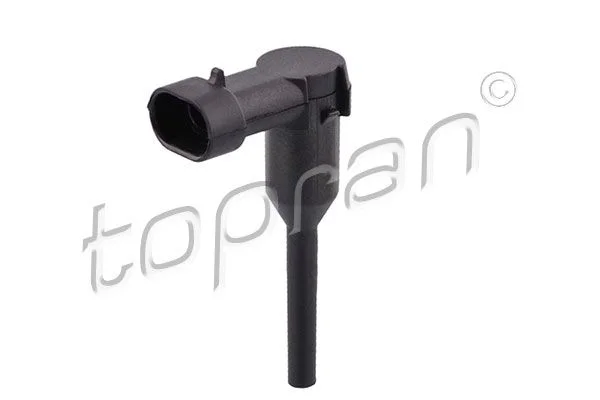 Sensor, nível de líquido de refrigeração TOPRAN 207 520