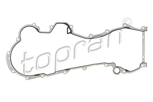Gasket, oil pump TOPRAN 207 605