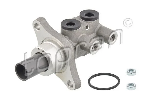Brake Master Cylinder TOPRAN 207 660
