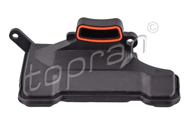Filtro hidráulico, transmissão automática TOPRAN 207 690