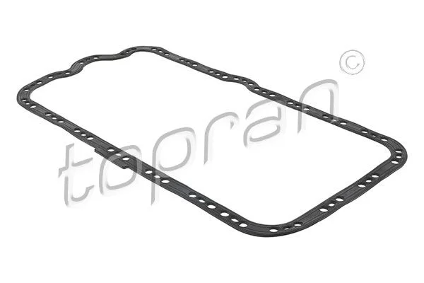 Gasket, oil sump TOPRAN 207 714