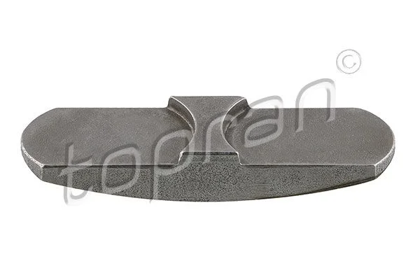 Finger Follower, engine timing TOPRAN 207 733