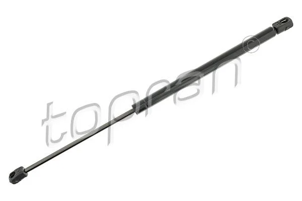 Gas Spring, boot/cargo area TOPRAN 207 735