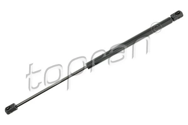 Gas Spring, boot/cargo area TOPRAN 207 738