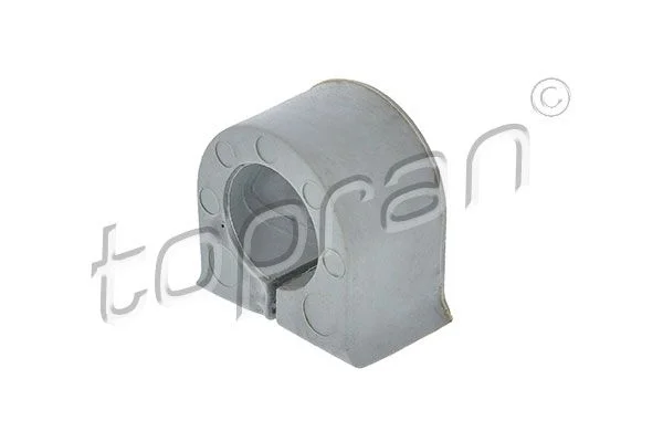 Mounting, stabiliser bar TOPRAN 207 774