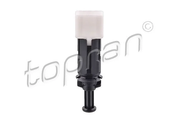 Interruptor da luz de travagem TOPRAN 207 816