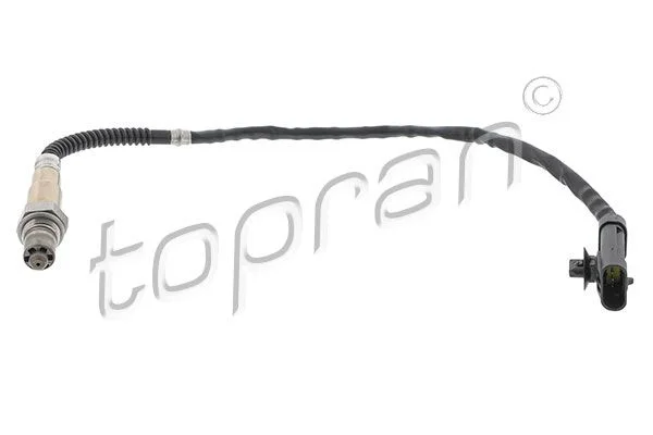 Sensor Lambda TOPRAN 207 860