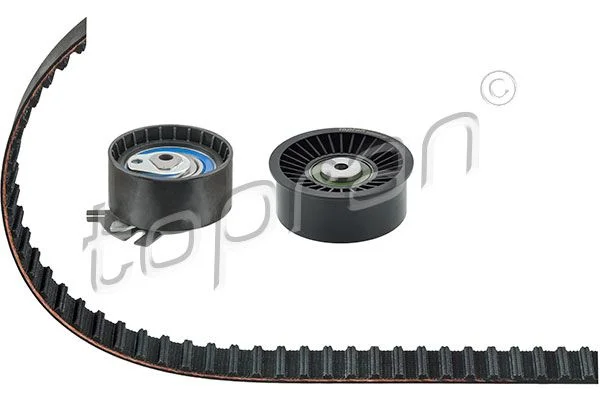 Kit de Correia Distribuição TOPRAN 207 961