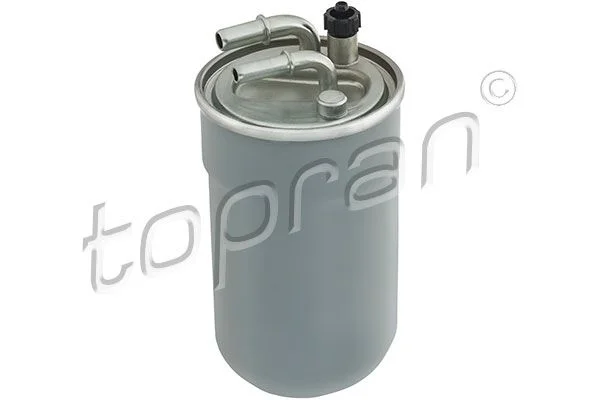 Fuel Filter TOPRAN 208 053