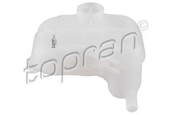 Depósito de expansão, refrigerante TOPRAN 208 190