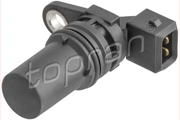 Sensor de RPM, transmissão manual TOPRAN 208 226