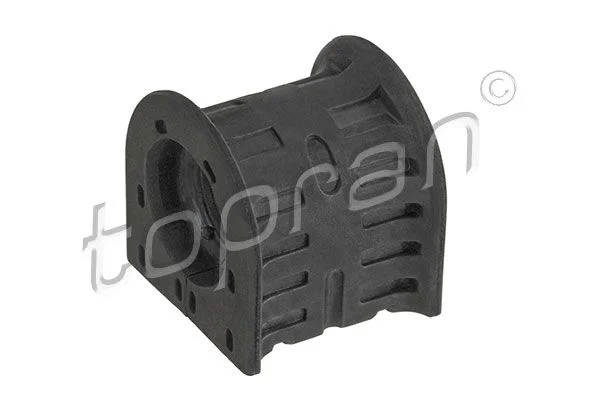 Mounting, stabiliser bar TOPRAN 208 243