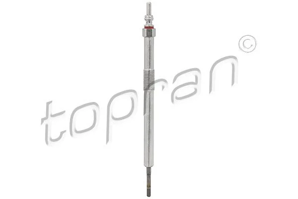 Glow Plug TOPRAN 208 267