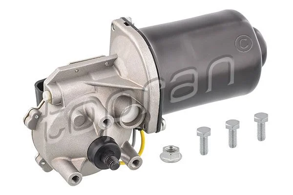Wiper Motor TOPRAN 208 294