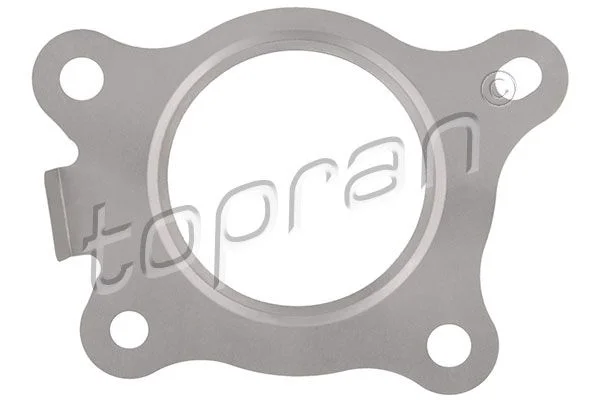 Junta, carregador TOPRAN 208 315