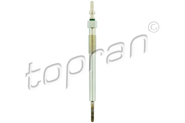 Vela de Incandescência TOPRAN 208 337