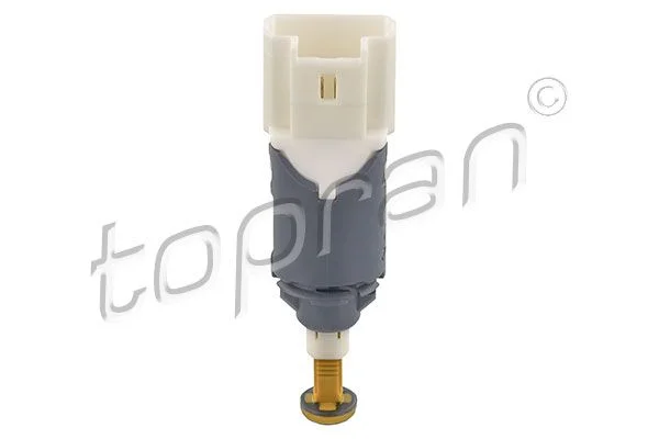 Interruptor da luz de travagem TOPRAN 208 451