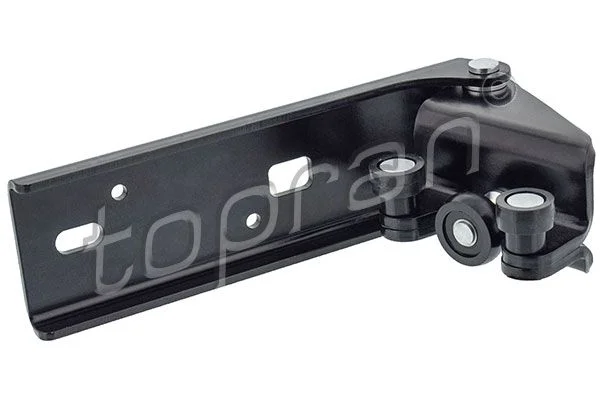 Roller Guide, sliding door TOPRAN 208 456