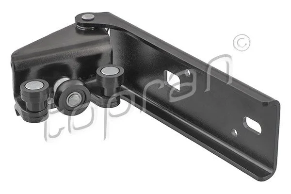Roller Guide, sliding door TOPRAN 208 459