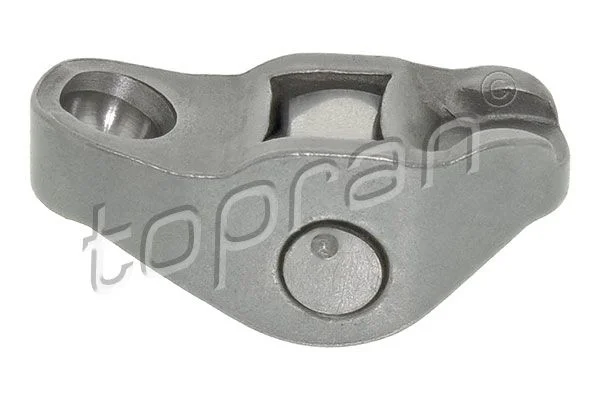 Conjunto de martelos, comando do motor TOPRAN 208 608