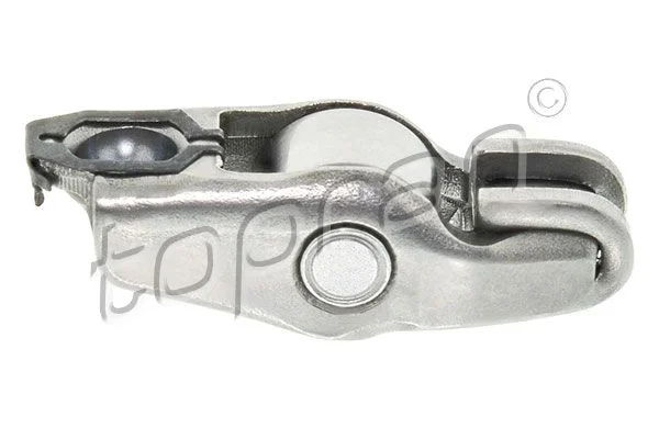 Conjunto de martelos, comando do motor TOPRAN 208 609