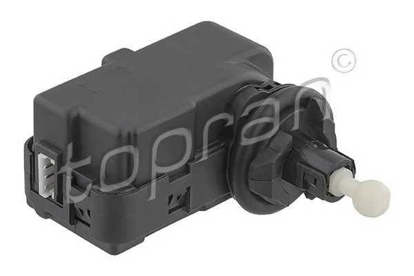 Atuador, ajuste de nível do farol TOPRAN 208 654
