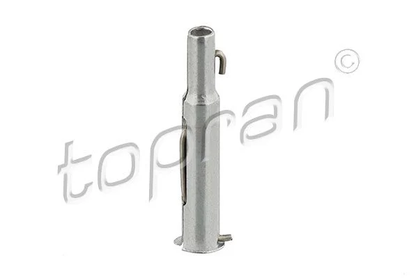 Repair Sleeve, shift rod (manual transmission) TOPRAN 208 760