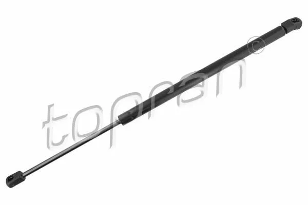 Gas Spring, boot/cargo area TOPRAN 208 789