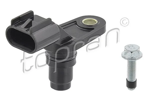Sensor, posição do comando de válvulas TOPRAN 208 831