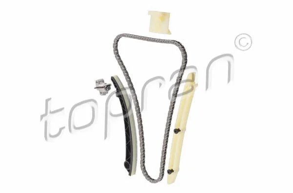 Timing Chain Kit TOPRAN 208 838