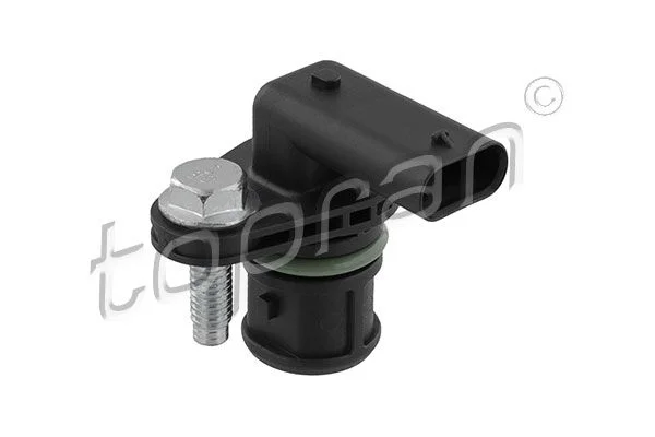 Sensor, posição do comando de válvulas TOPRAN 208 888