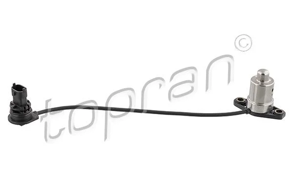 Sensor, nível de óleo do motor TOPRAN 208 889