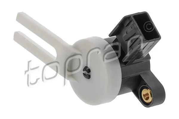 Interruptor da luz de travagem TOPRAN 208 916
