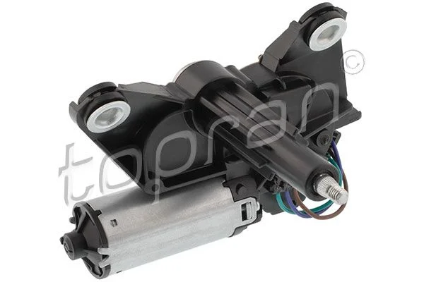 Motor do Limpa-parabrisas TOPRAN 208 921