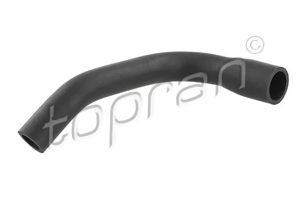 Hose, cylinder head cover ventilation TOPRAN 209 080