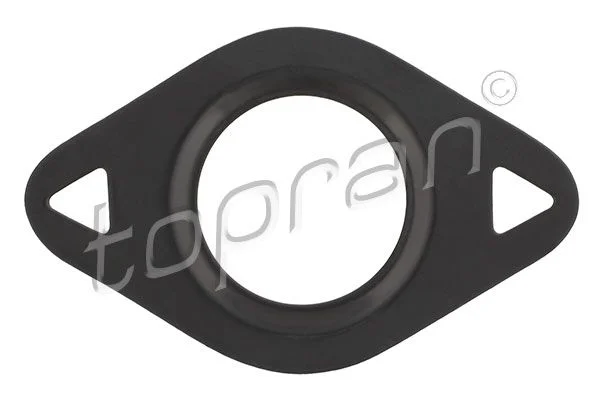 Junta, carregador TOPRAN 209 146