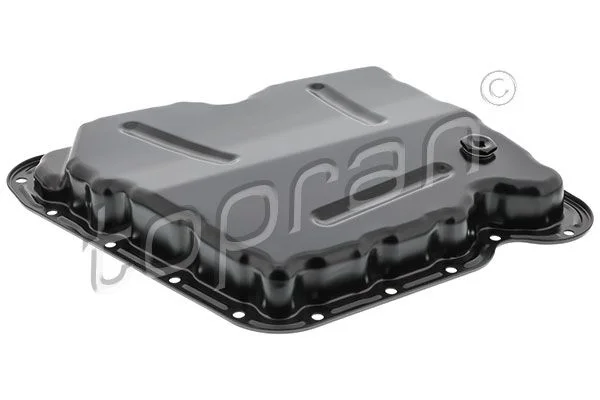Oil Sump TOPRAN 209 235