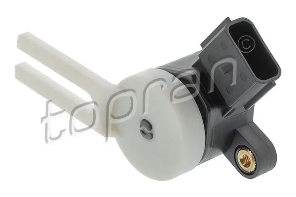 Interruptor da luz de travagem TOPRAN 209 243