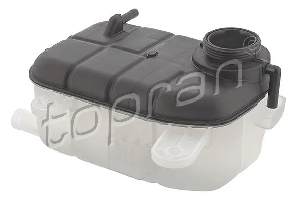 Depósito de expansão, refrigerante TOPRAN 209 318