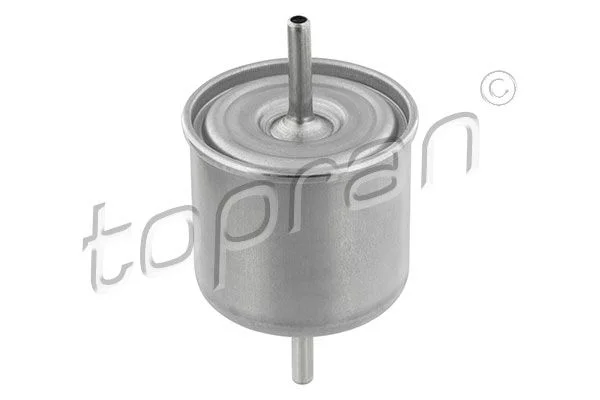 Fuel Filter TOPRAN 300 051