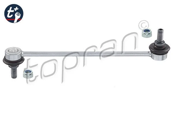 Link/Coupling Rod, stabiliser bar TOPRAN 300 166