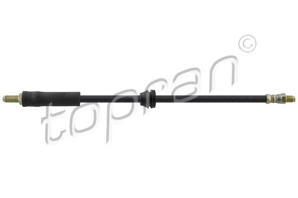Tubo de Travão TOPRAN 300 340