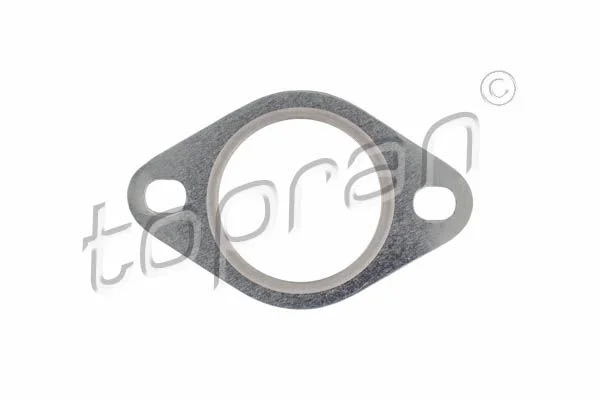 Junta, tubo de escape TOPRAN 300 374