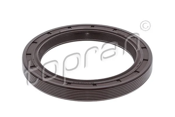 Shaft Seal, crankshaft TOPRAN 300 418
