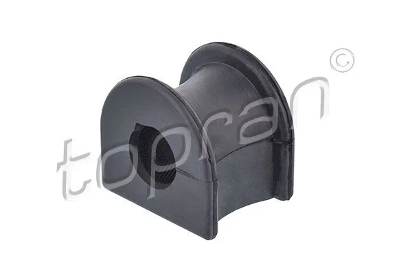Suporte, barra estabilizadora TOPRAN 300 484
