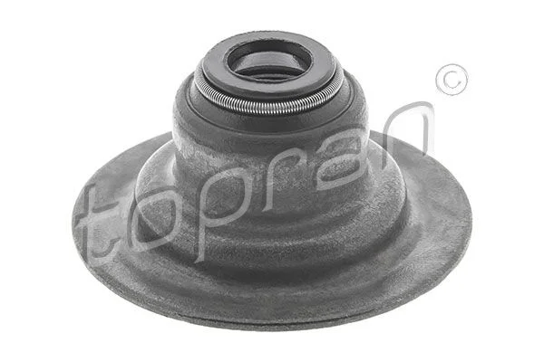 Seal Ring, valve stem TOPRAN 300 524